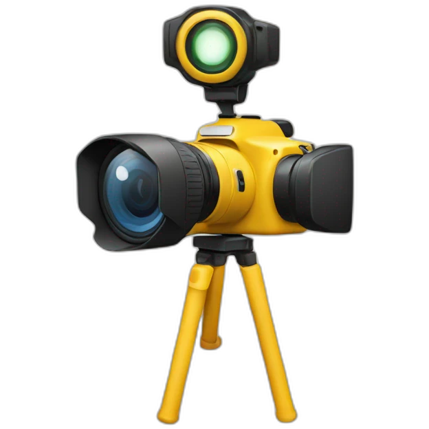  rear camera emoji