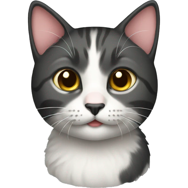 kitty emoji