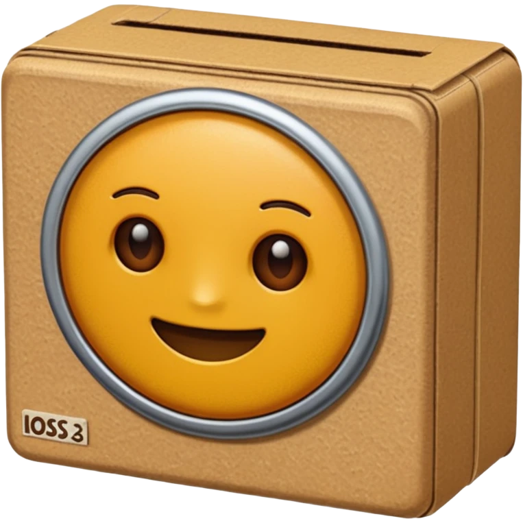 matchbox emoji