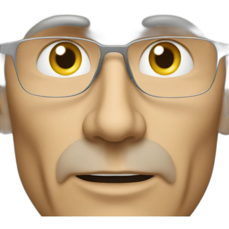 Jens Stoltenberg emoji