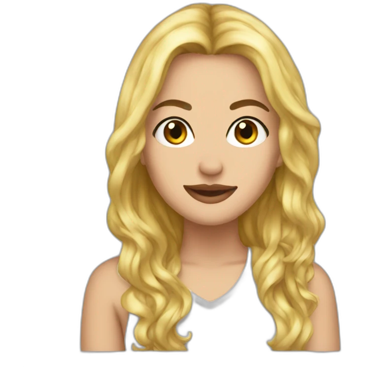 kristin tattar emoji