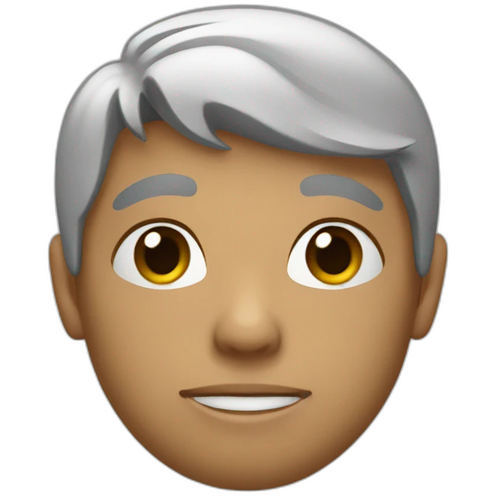trisomic emoji