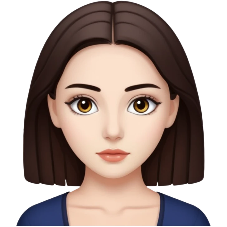 Adelaide Victoria Kane emoji