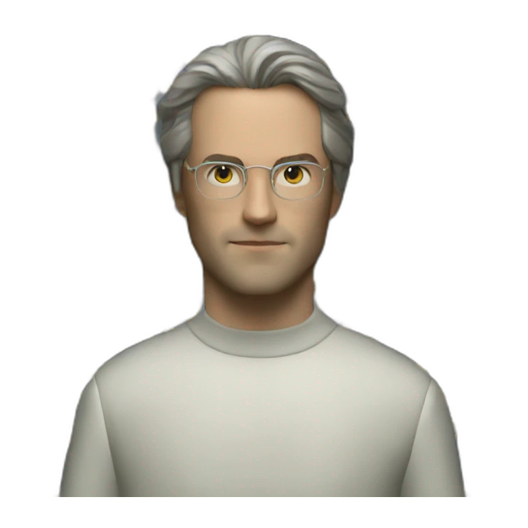thomas anderson neo matrix emoji