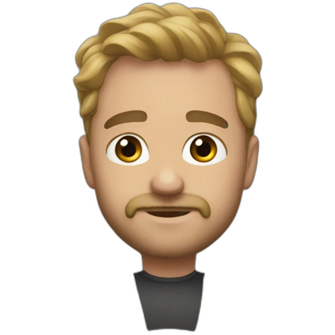 antony ryan emoji