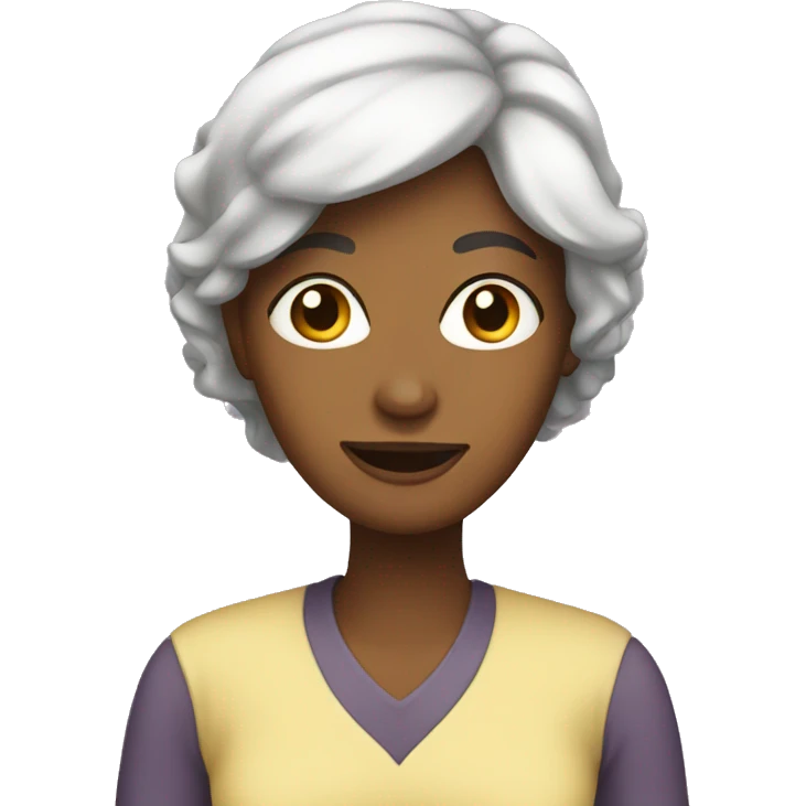 mother emoji