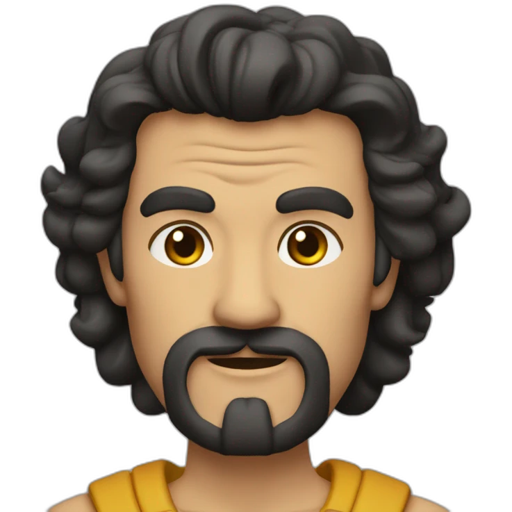 Hercule Mr.atan emoji