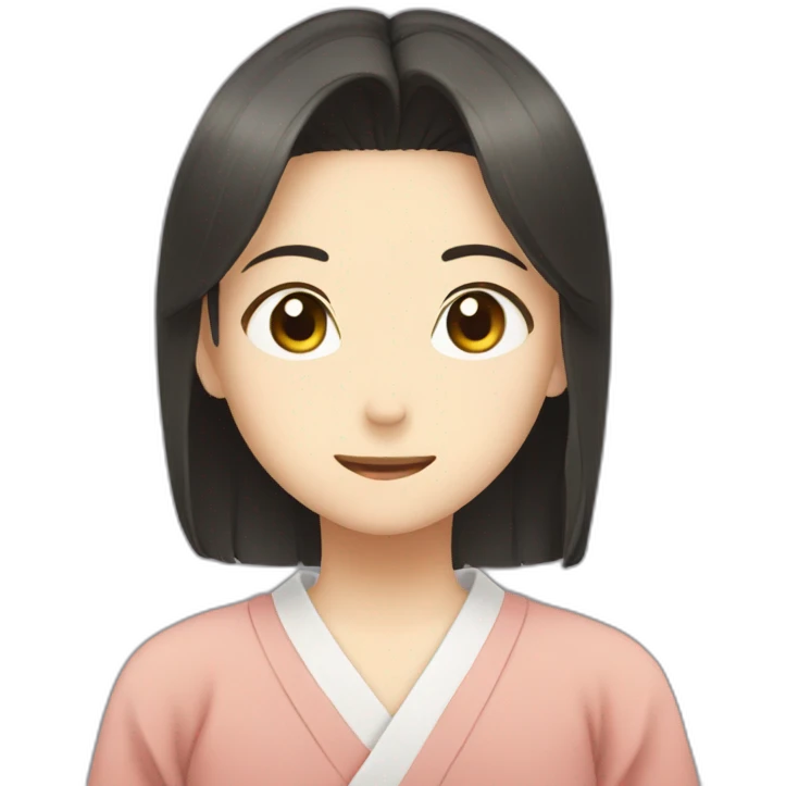 Tatsunami emoji