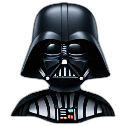 darth vader emoji