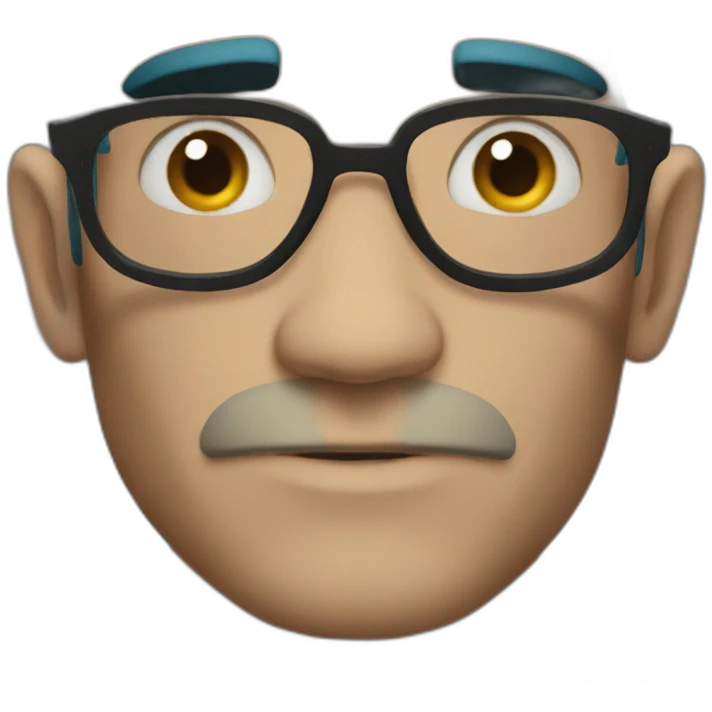 Franky emoji