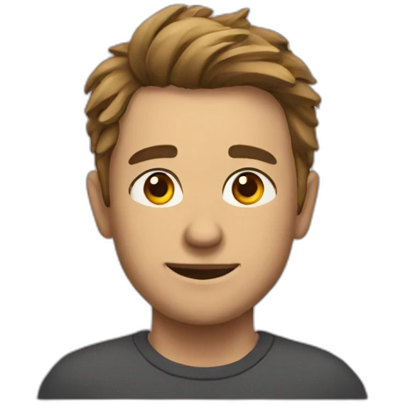 Ziak emoji
