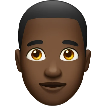 african emoji