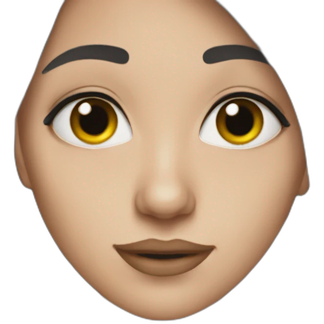 Abby gaelle emoji