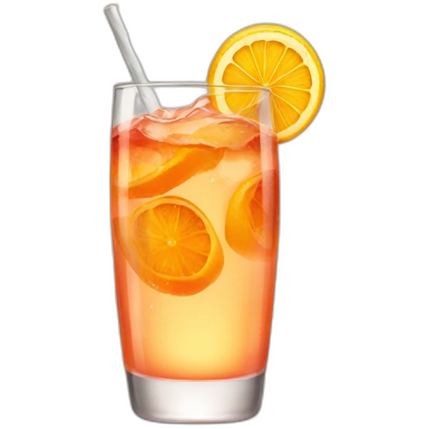 spritz emoji
