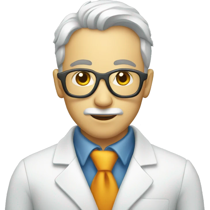 chemicals emoji