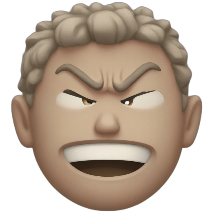 anger emoji emoji