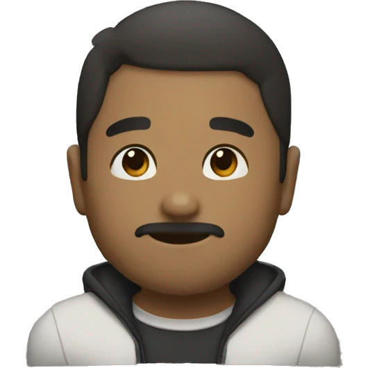 Popo persona emoji