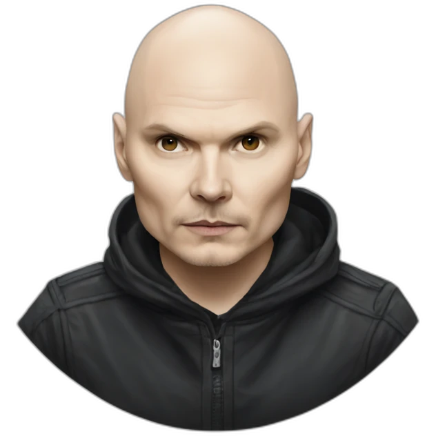 billy corgan emoji