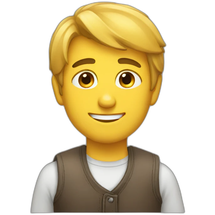 nice emoji