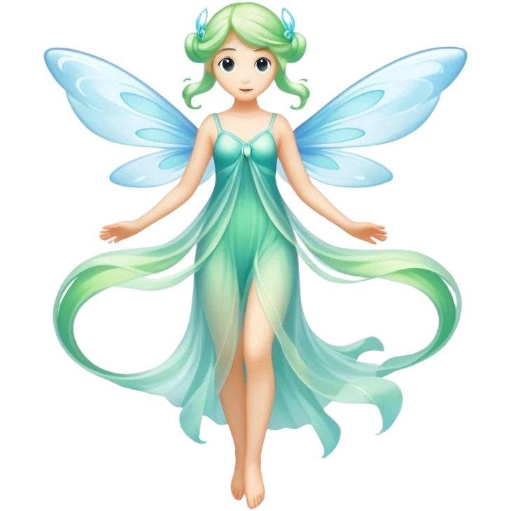 Sylph emoji