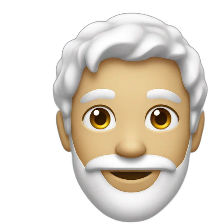 fait le signe Jul emoji