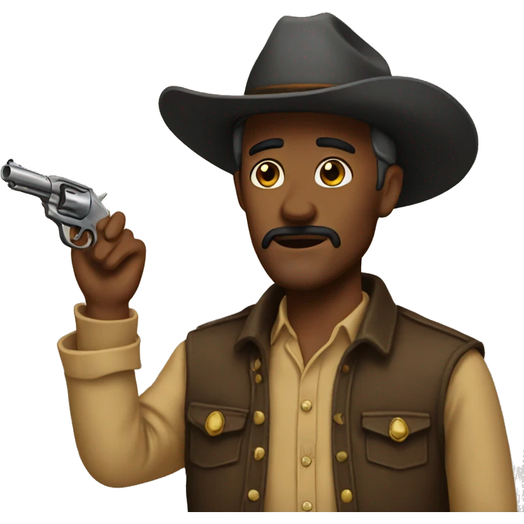 Western emoji