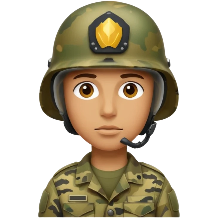 war  emoji