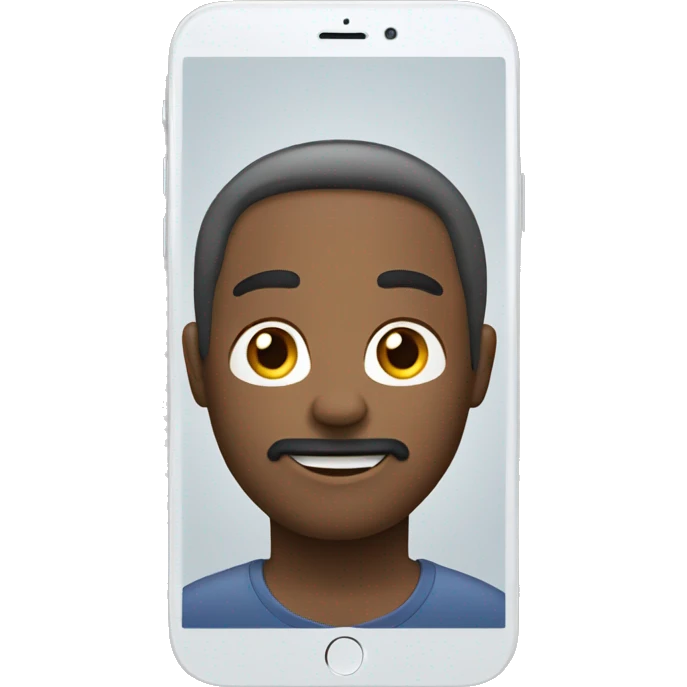 iphone 12 emoji