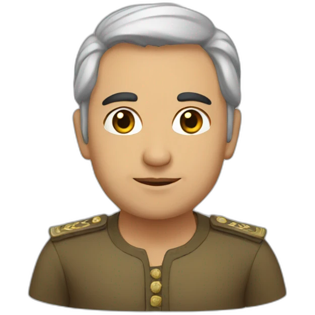 azerbaijan emoji