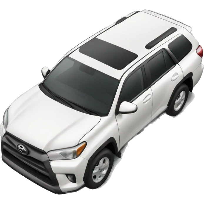 Toyota export 2022 emoji