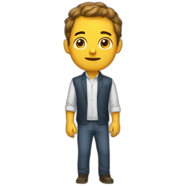 foqetti emoji