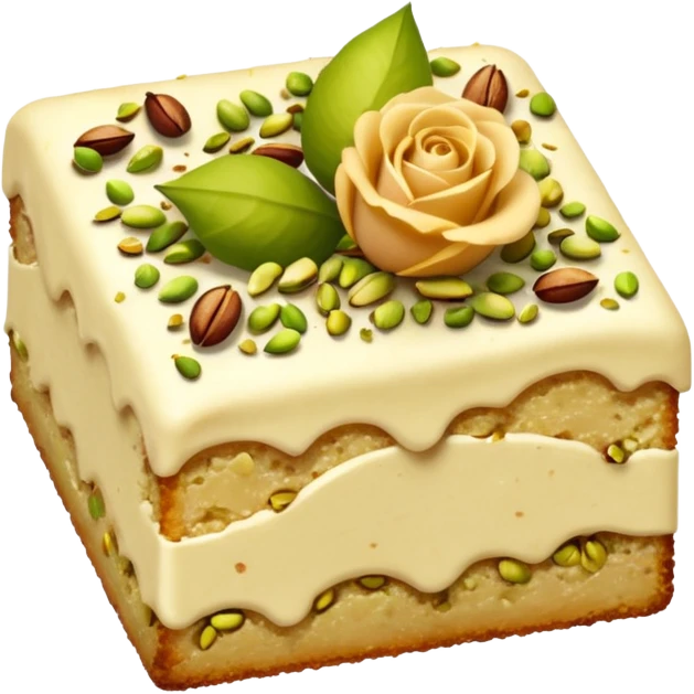 Rose pista blondie emoji