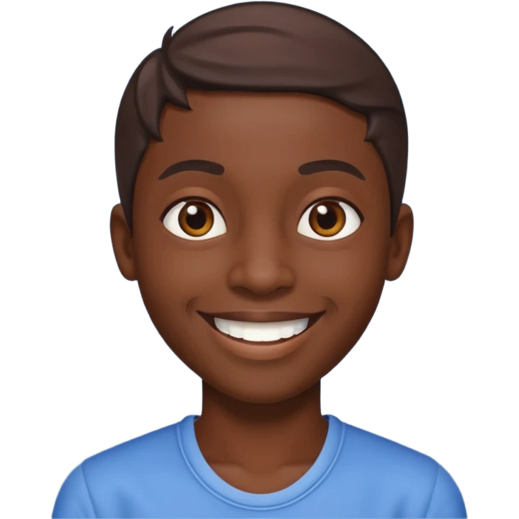 Osimhen emoji
