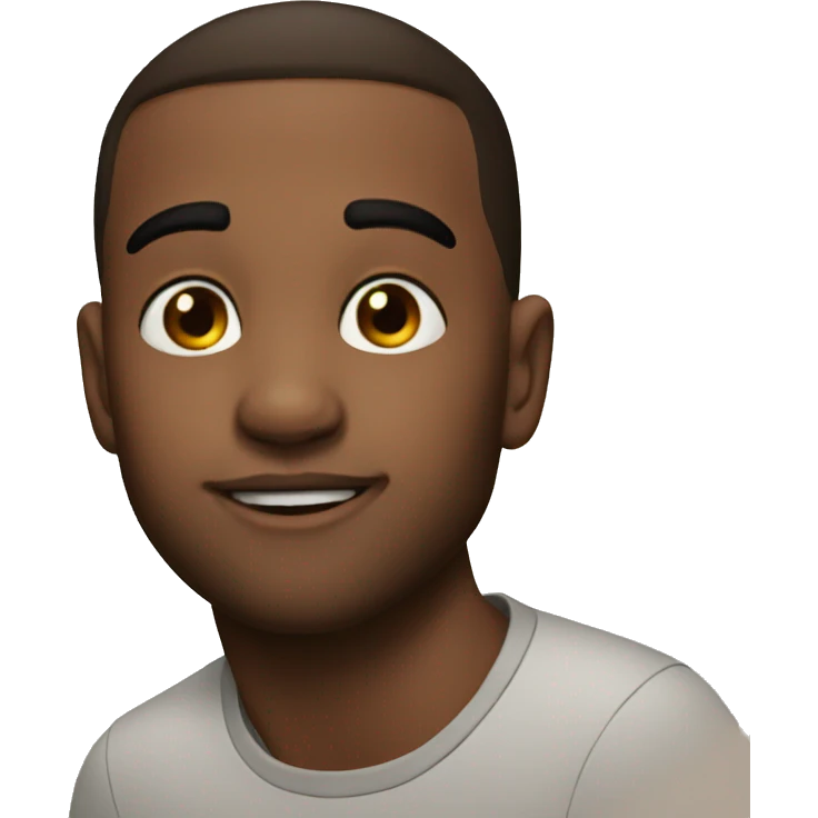 Theo emoji