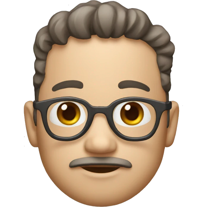 Mignon  emoji