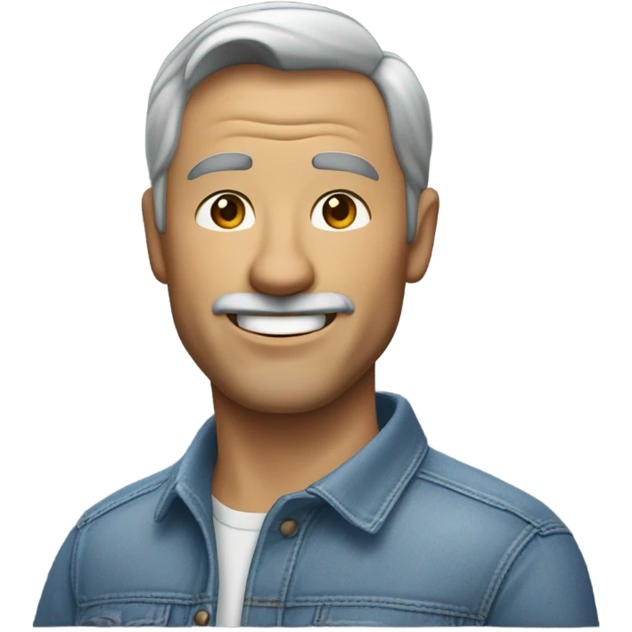 Uncle  emoji