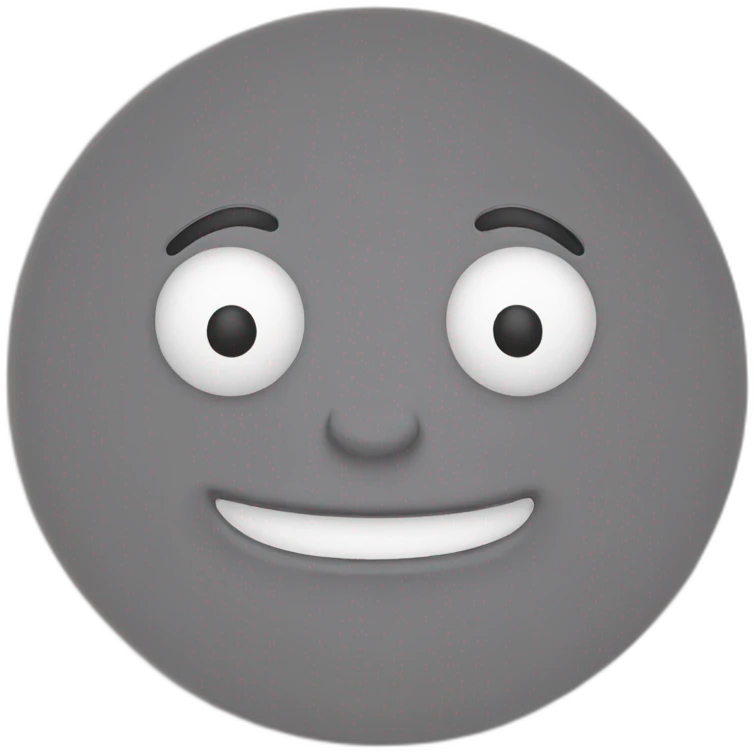 Kudos emoji