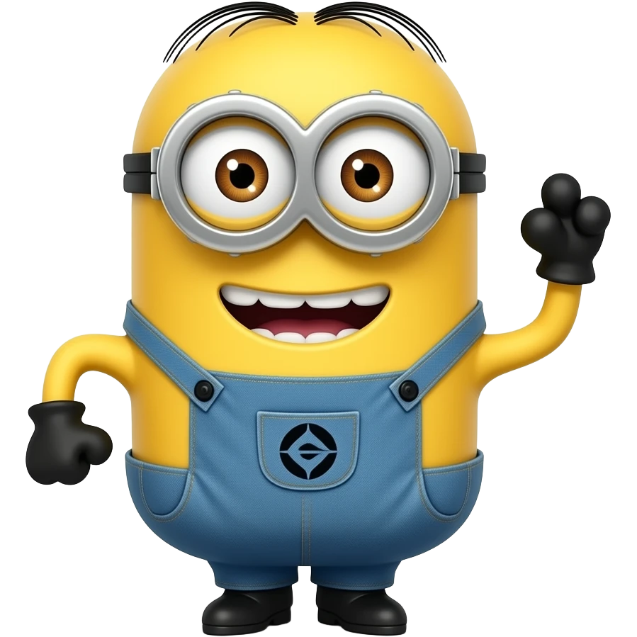 SATURDAY MORNING MINIONS Episode 40 "Clip Clip Hooray" (NEW 2022) Animated Series HD / FilmSpot Trailer https://www.youtube.com/watch?v=nQ0maWdpMEM emoji