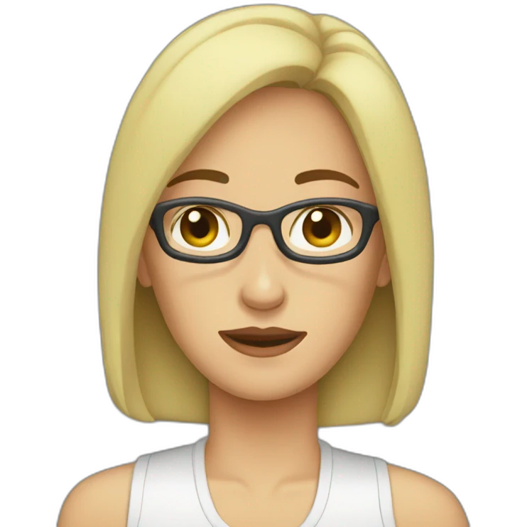 daria emoji