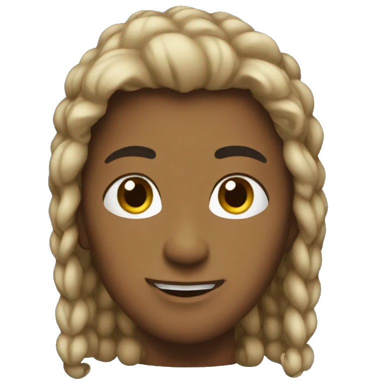 LA emoji