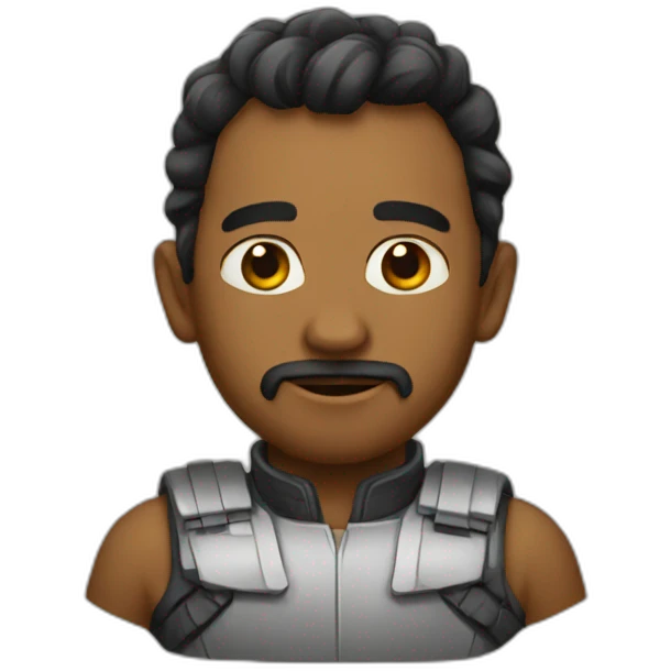 Soolking emoji