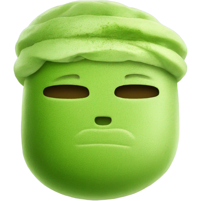 matcha bobba emoji