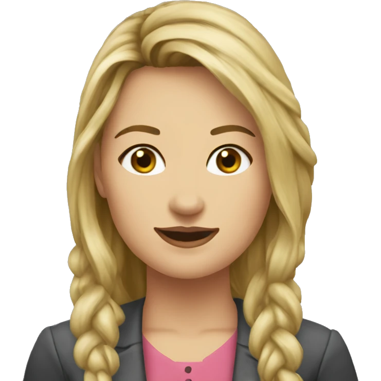 carolina peukmann emoji