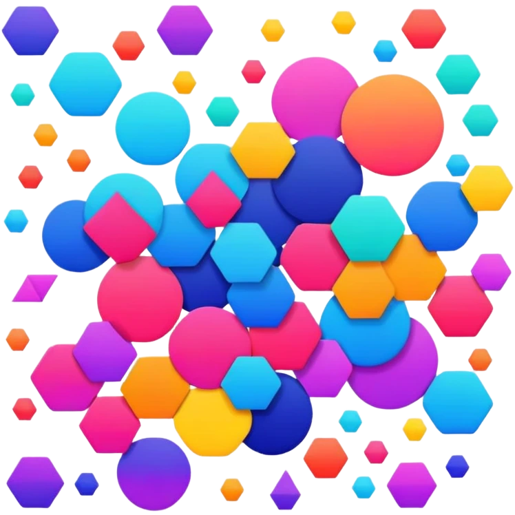 Astethic  emoji