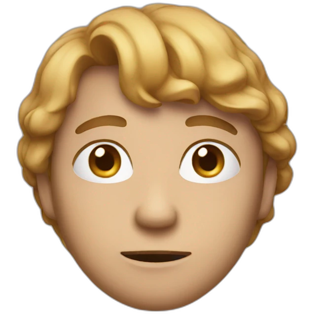 QUESTION emoji
