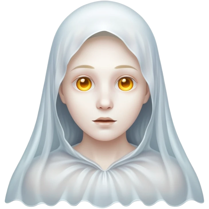 Fantasma emoji
