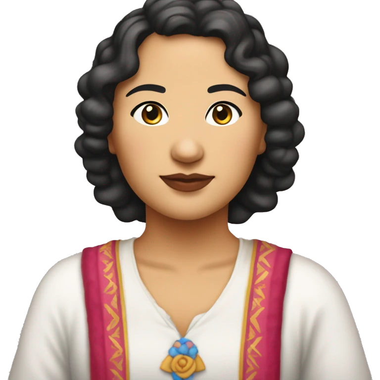 Gypsy-Rose-Alcida-Blanchard-Anderson is an American Munchausen survivor. She rose to worldwide prominence when she  emoji