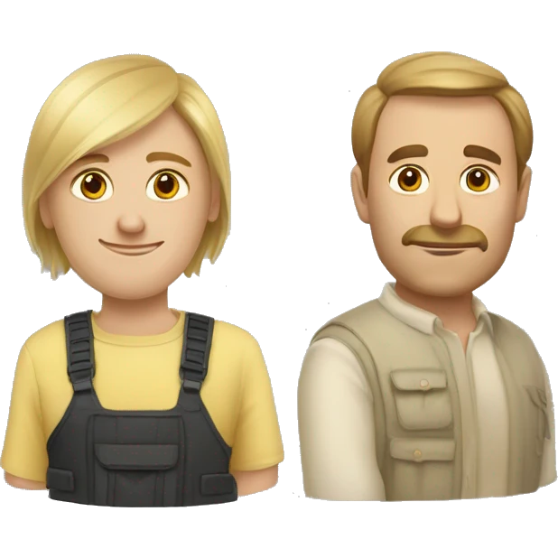 Ворона  с скорлупой на голове и одно перо вместо крыла emoji