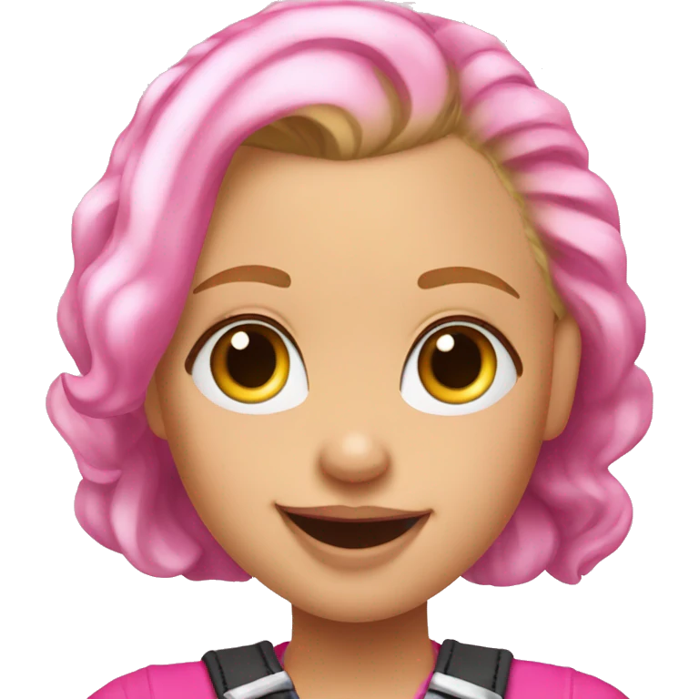 jojo siwa emoji