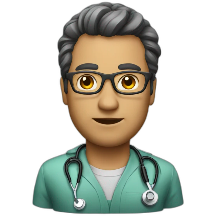 dr-developer emoji